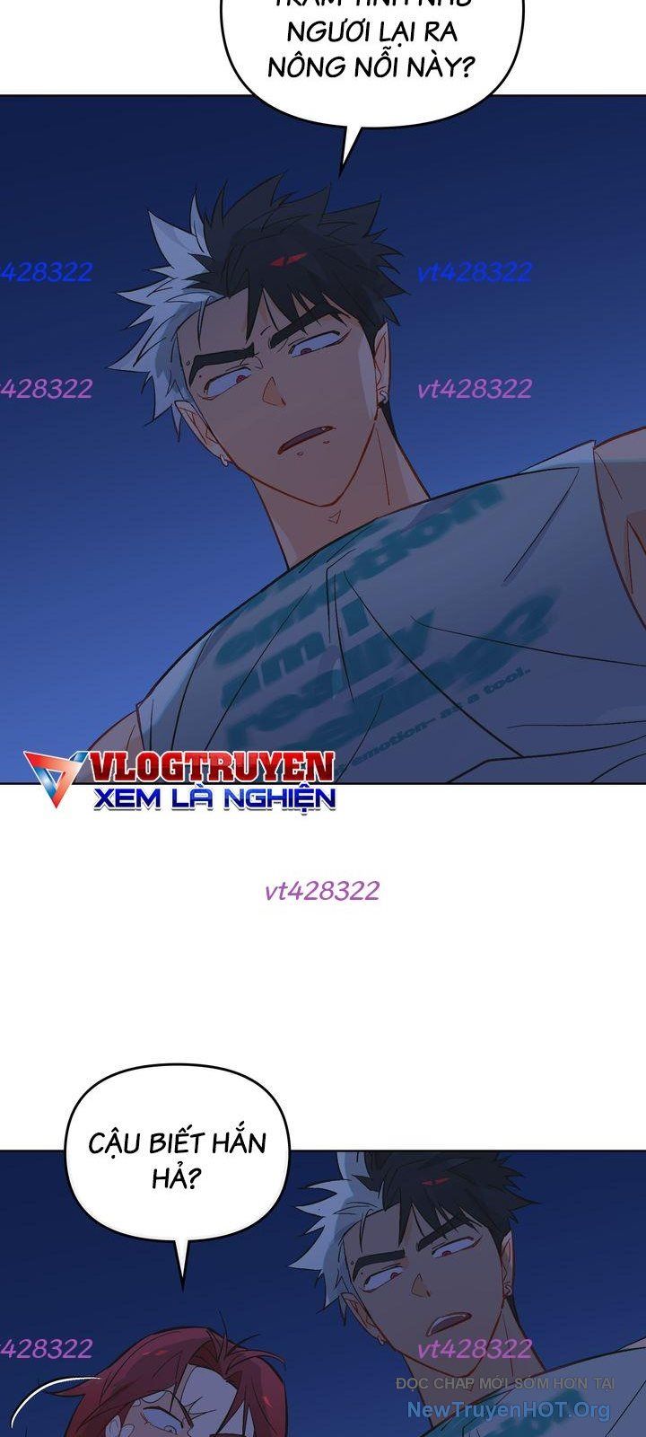 Giao Kèo Với Quỷ Chapter 32 - Trang 2