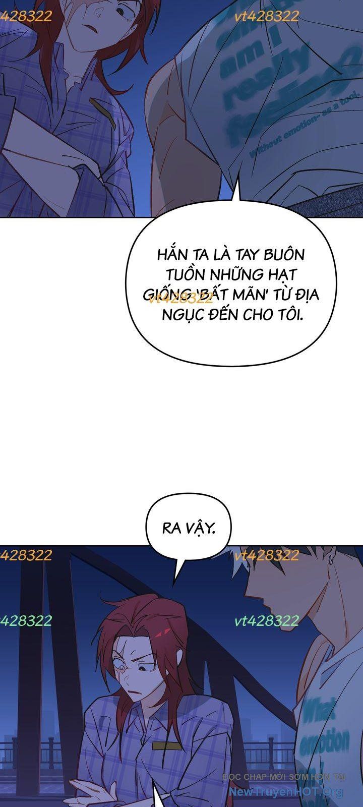 Giao Kèo Với Quỷ Chapter 32 - Trang 2
