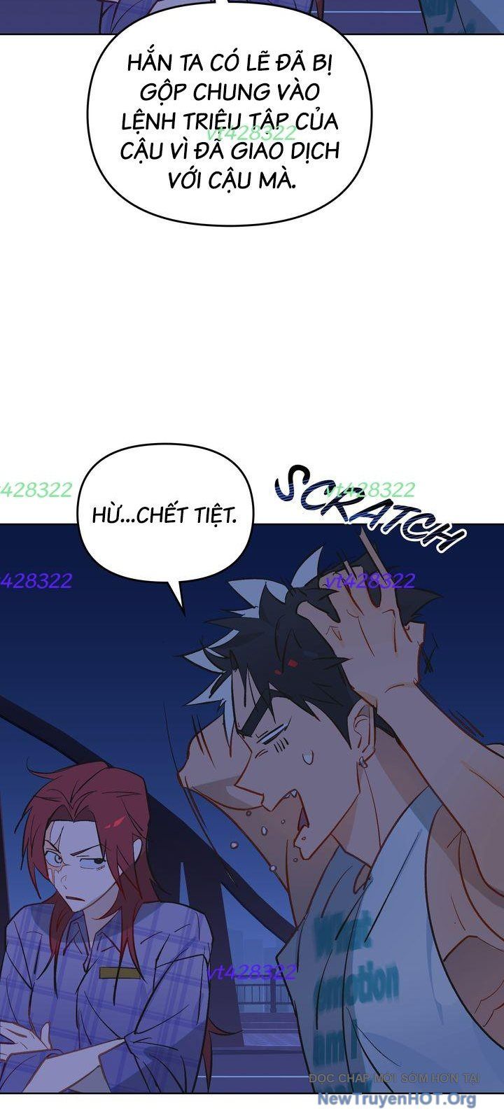 Giao Kèo Với Quỷ Chapter 32 - Trang 2