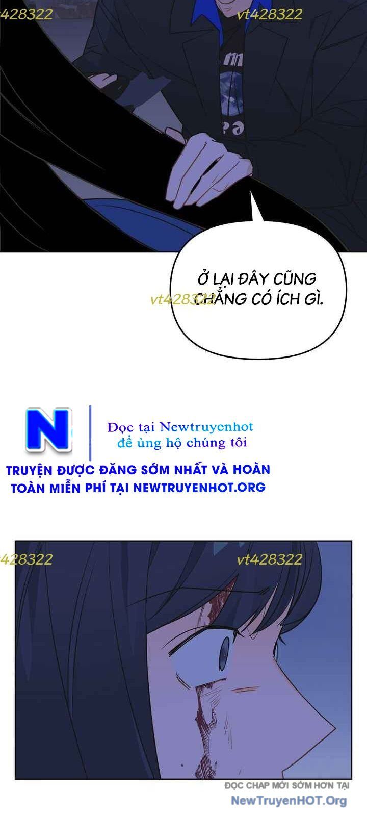 Giao Kèo Với Quỷ Chapter 33 - Trang 2