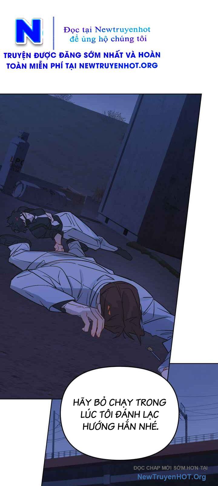 Giao Kèo Với Quỷ Chapter 33 - Trang 2