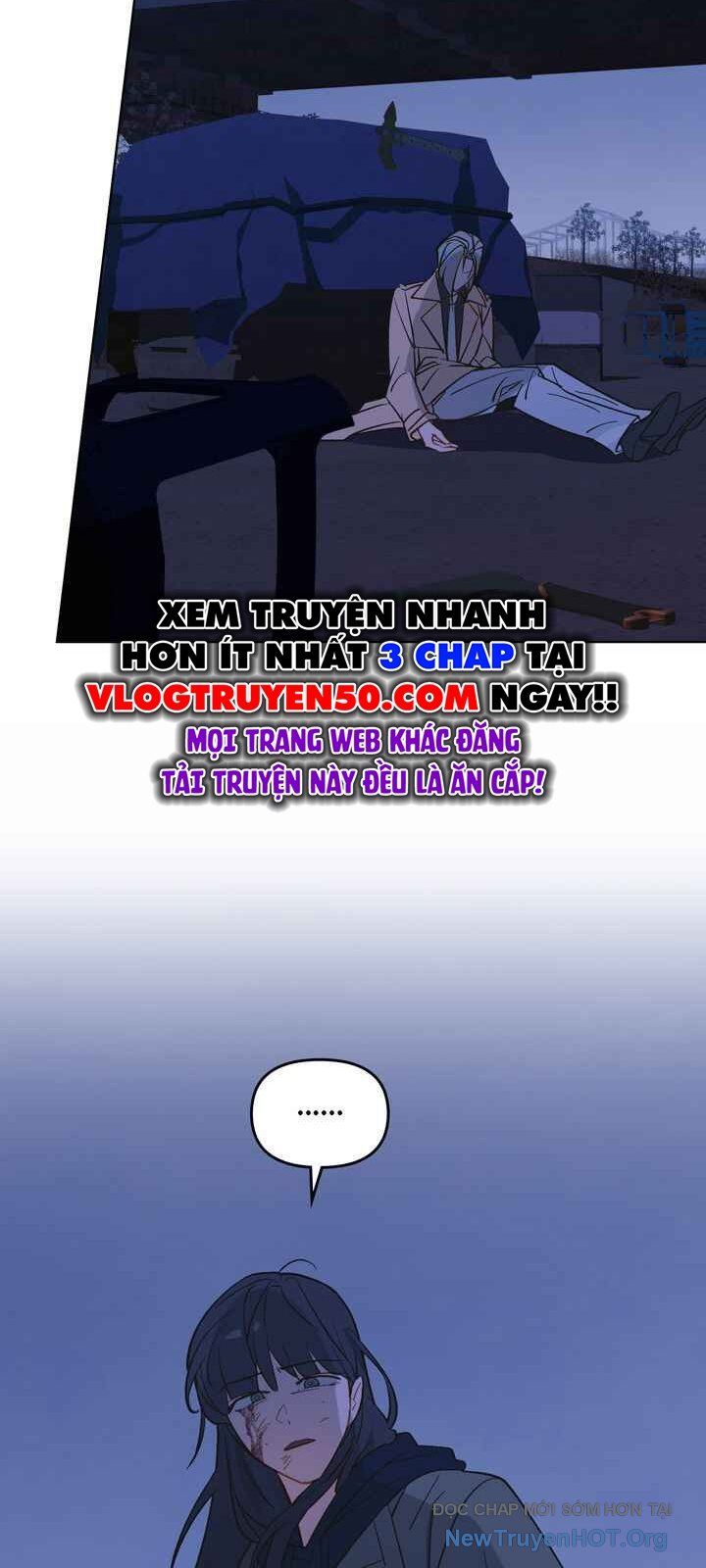 Giao Kèo Với Quỷ Chapter 33 - Trang 2