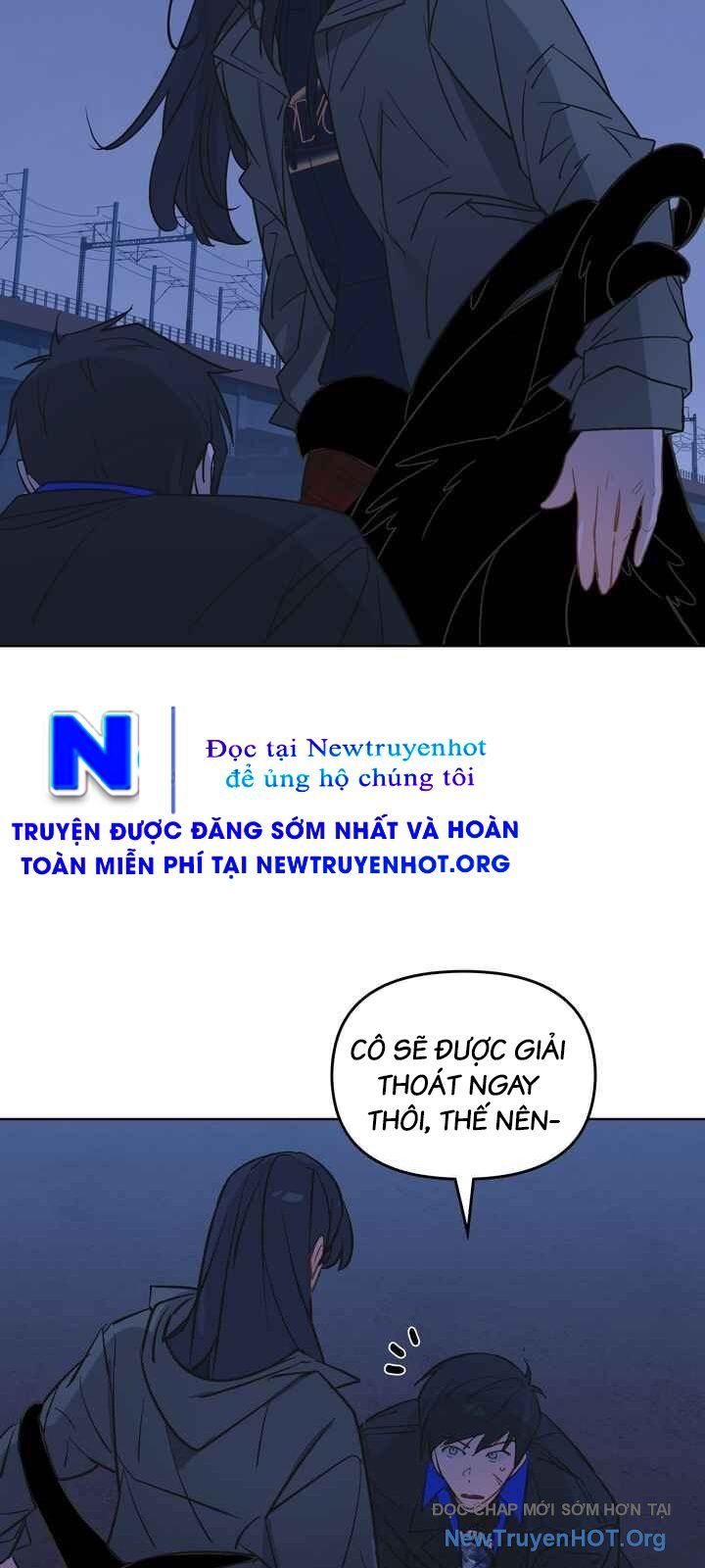 Giao Kèo Với Quỷ Chapter 33 - Trang 2