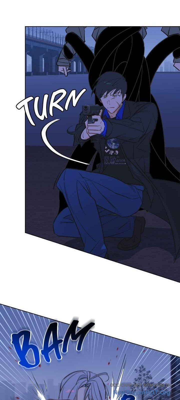 Giao Kèo Với Quỷ Chapter 33 - Trang 2