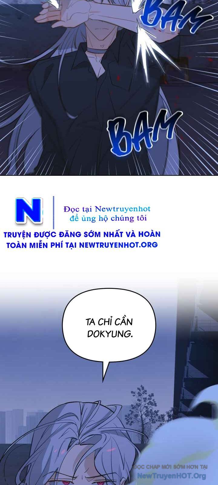 Giao Kèo Với Quỷ Chapter 33 - Trang 2