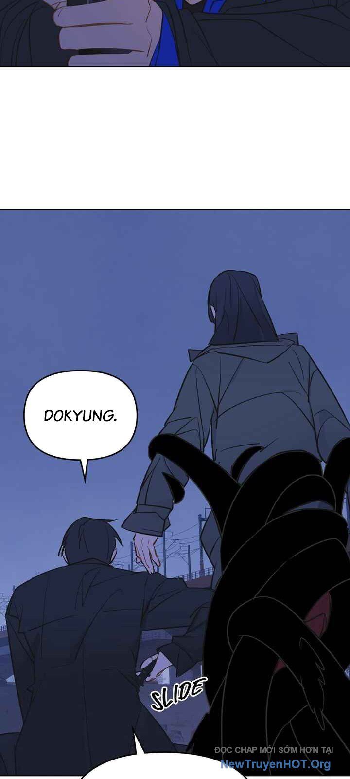 Giao Kèo Với Quỷ Chapter 33 - Trang 2