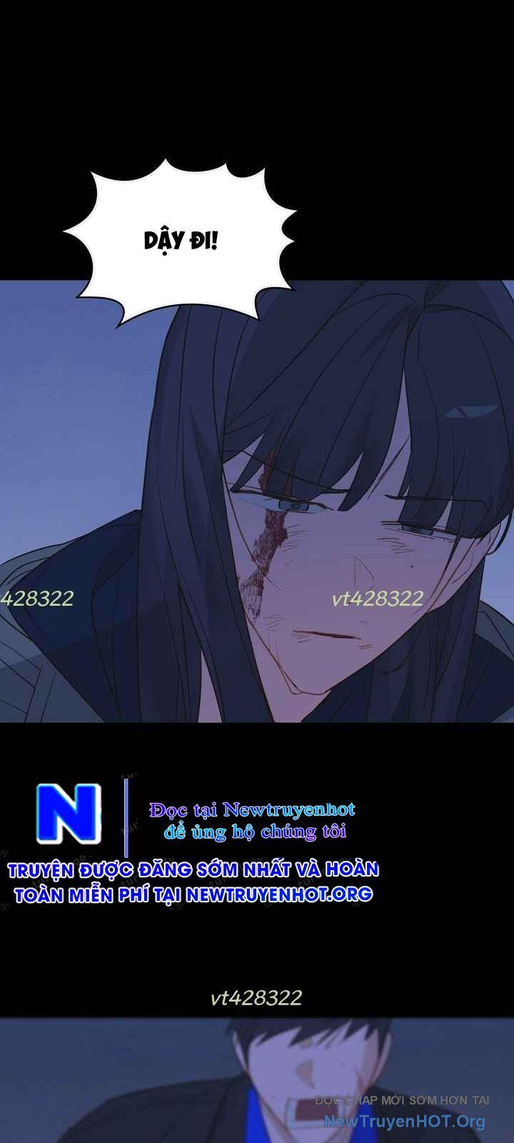 Giao Kèo Với Quỷ Chapter 33 - Trang 2