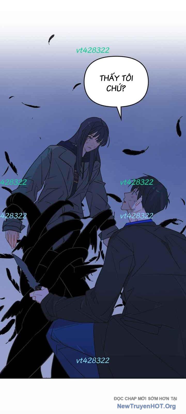 Giao Kèo Với Quỷ Chapter 33 - Trang 2