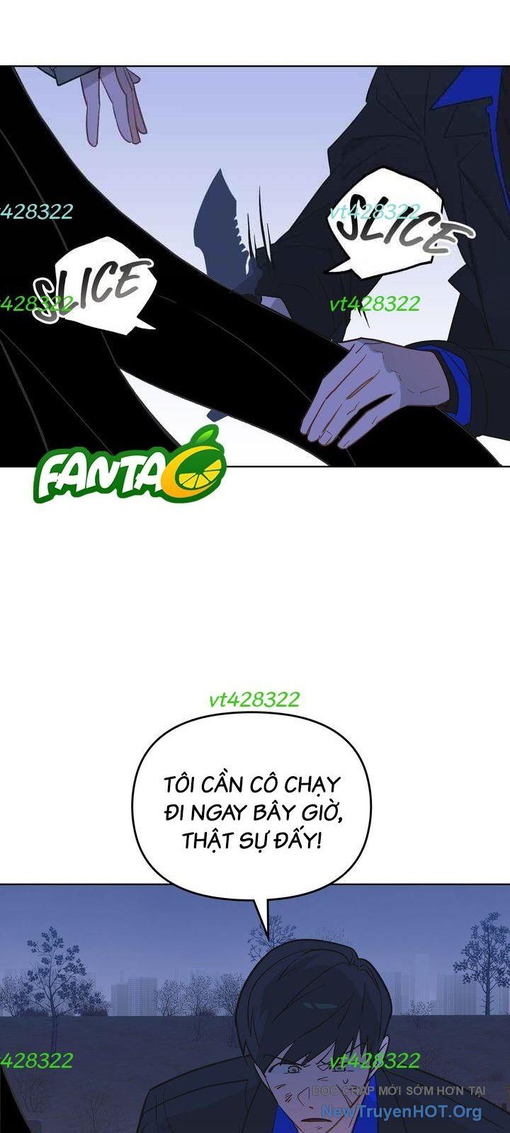 Giao Kèo Với Quỷ Chapter 33 - Trang 2