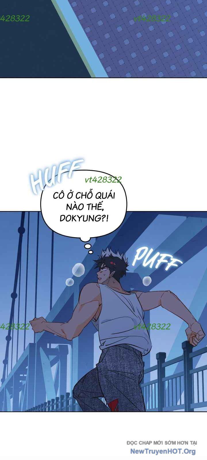 Giao Kèo Với Quỷ Chapter 34 - Trang 2