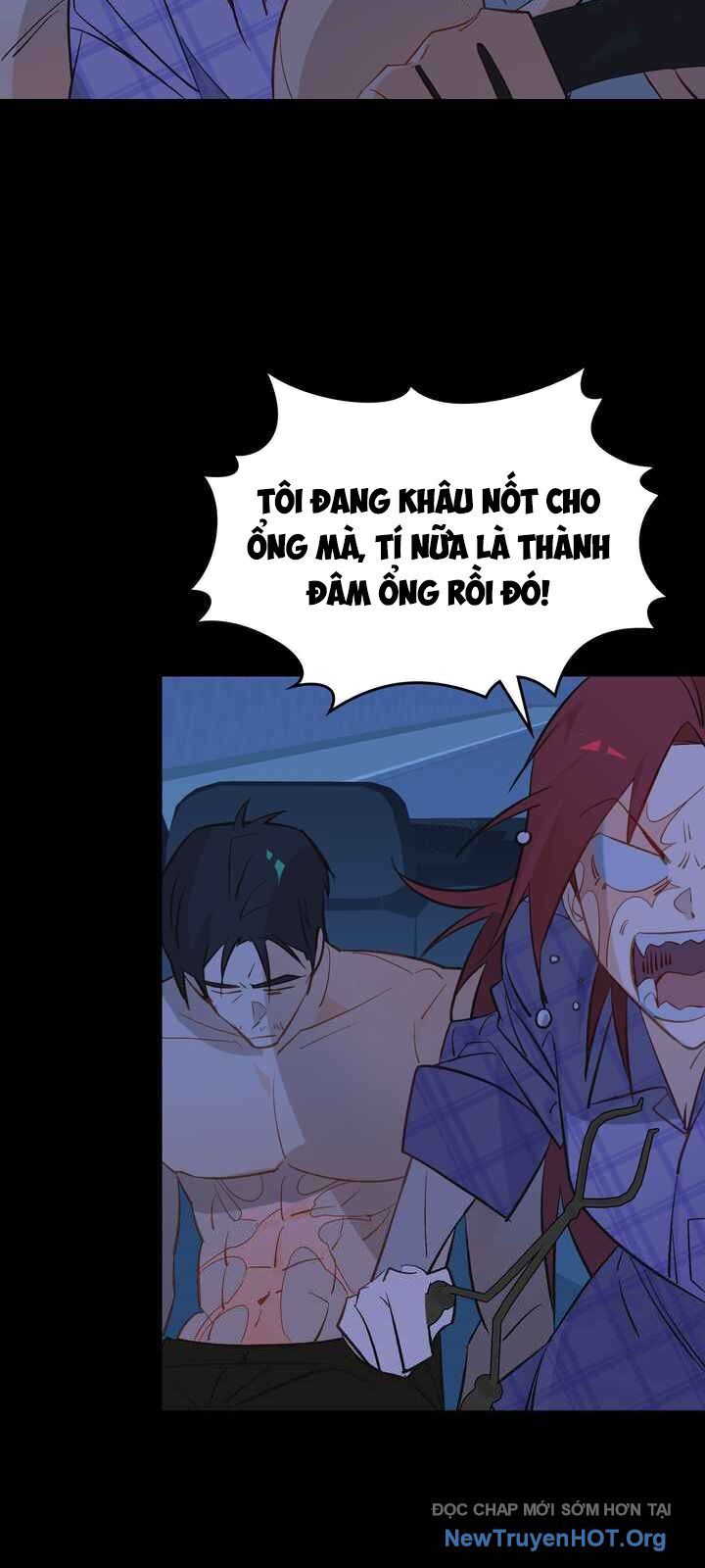 Giao Kèo Với Quỷ Chapter 34 - Trang 2