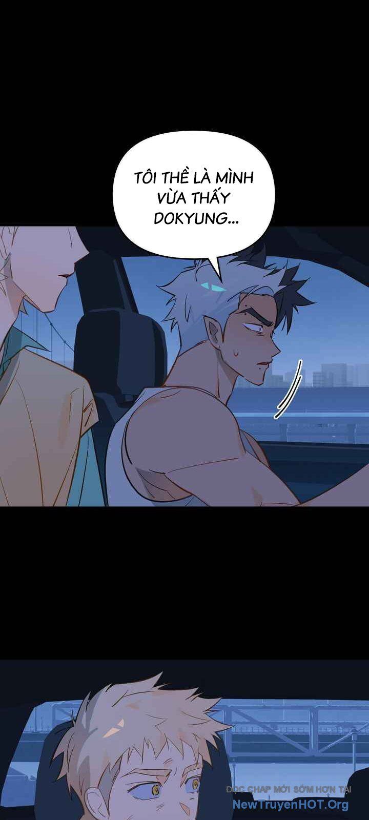 Giao Kèo Với Quỷ Chapter 34 - Trang 2