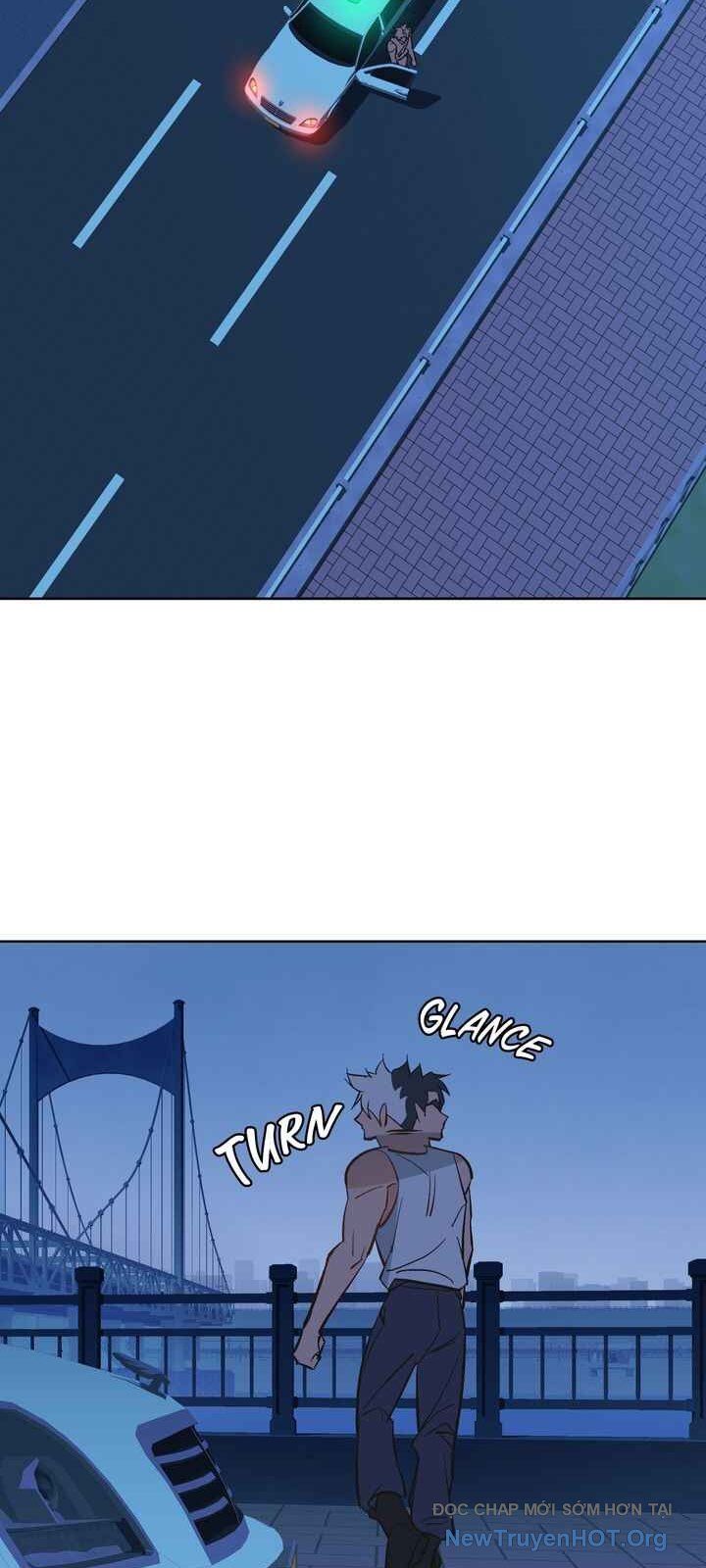 Giao Kèo Với Quỷ Chapter 34 - Trang 2