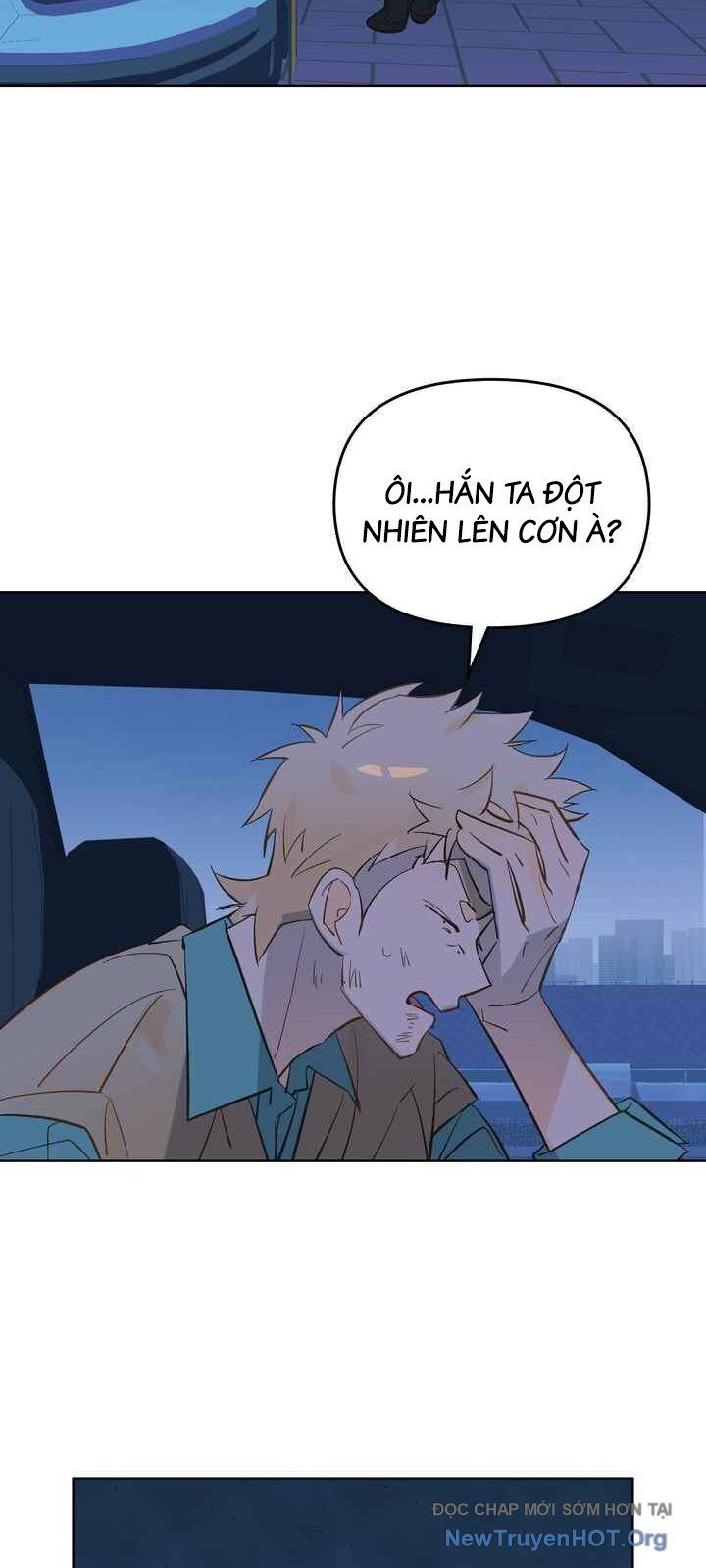 Giao Kèo Với Quỷ Chapter 34 - Trang 2