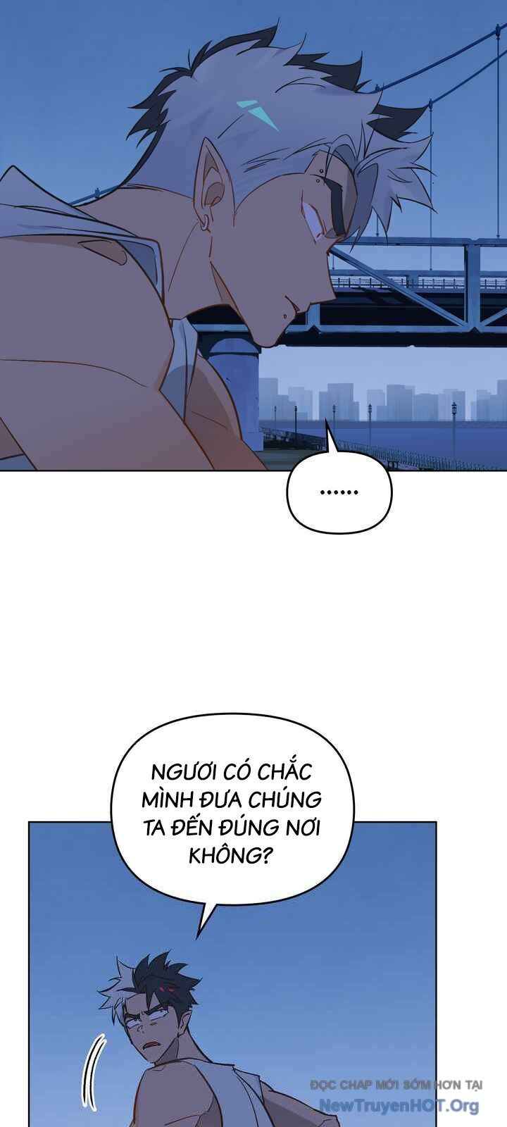 Giao Kèo Với Quỷ Chapter 34 - Trang 2
