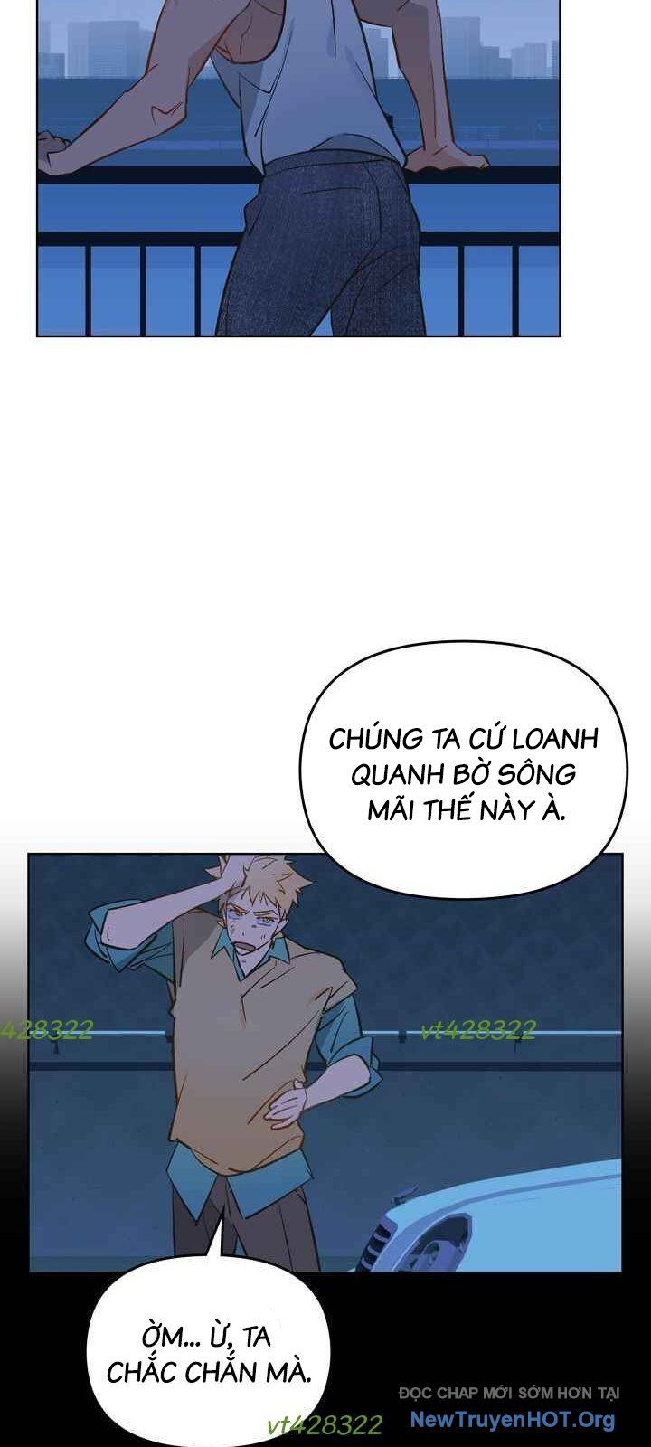 Giao Kèo Với Quỷ Chapter 34 - Trang 2