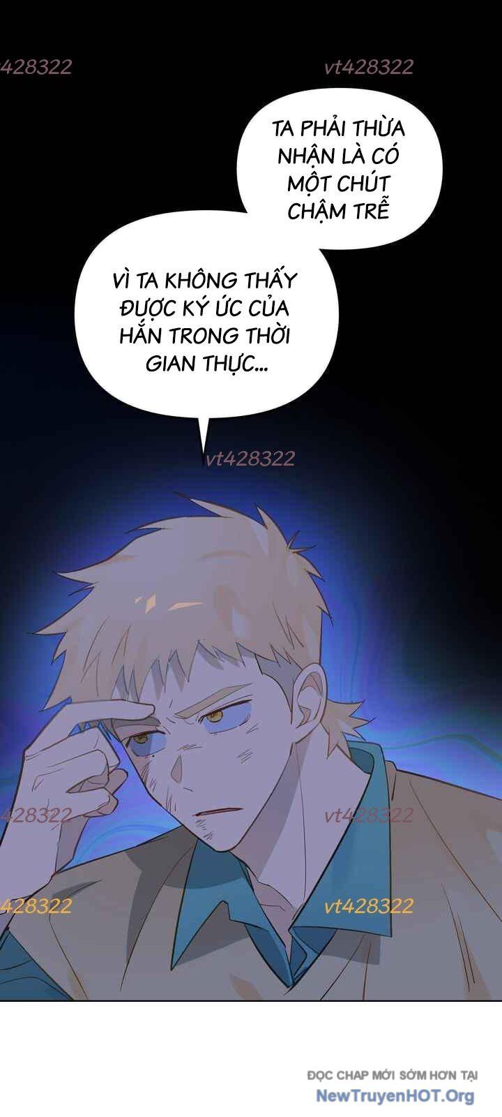 Giao Kèo Với Quỷ Chapter 34 - Trang 2