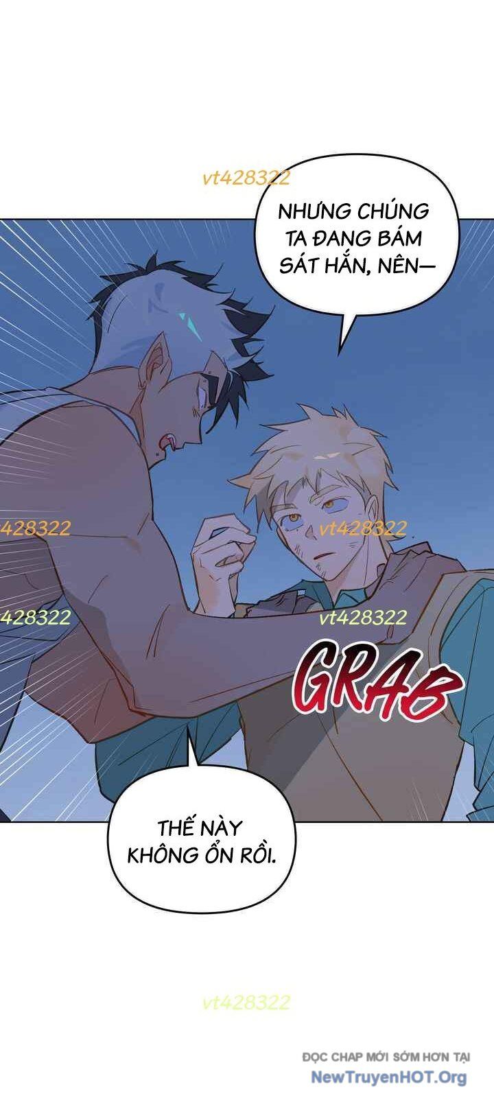 Giao Kèo Với Quỷ Chapter 34 - Trang 2