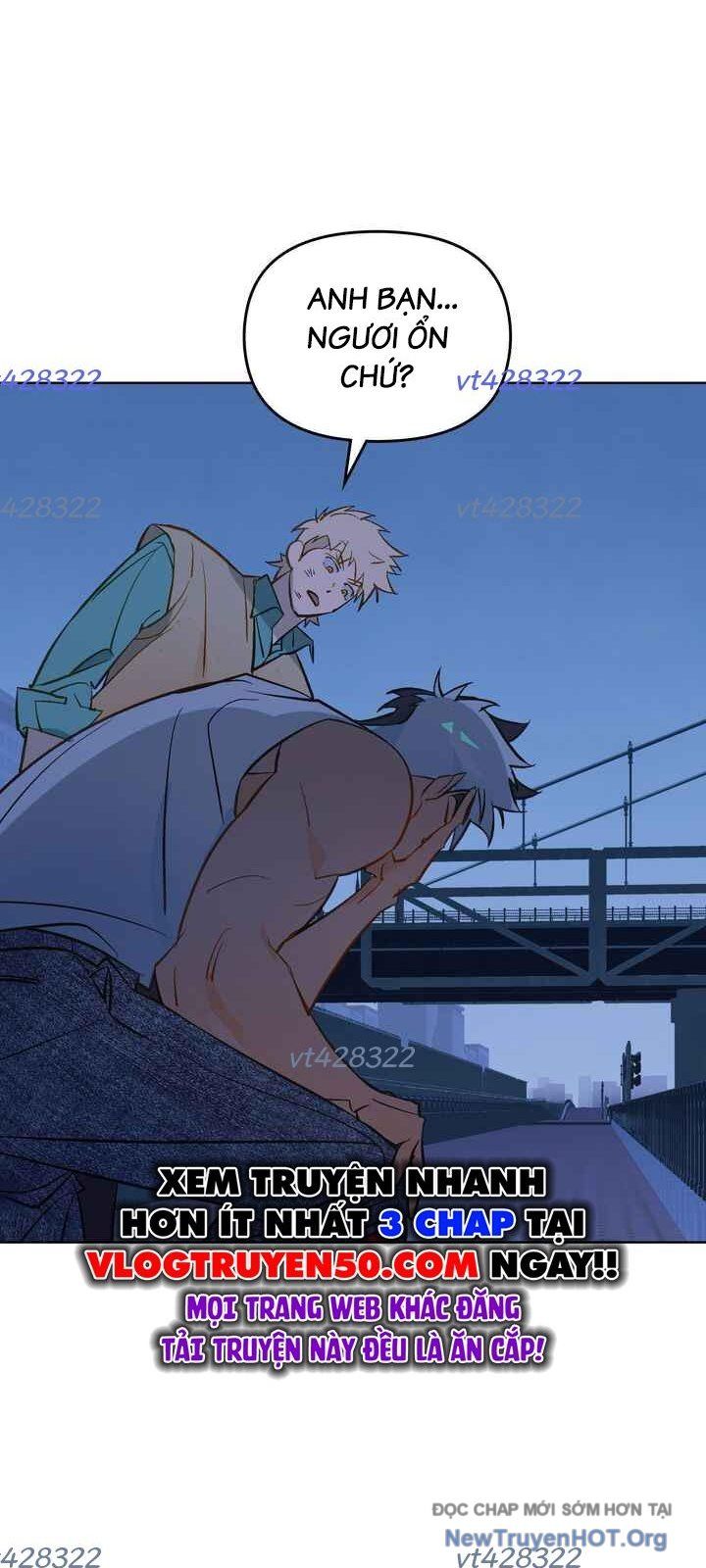 Giao Kèo Với Quỷ Chapter 34 - Trang 2