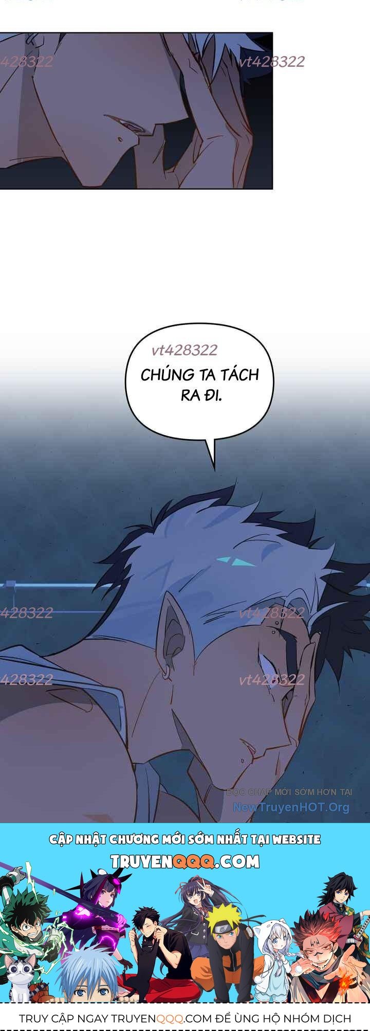 Giao Kèo Với Quỷ Chapter 34 - Trang 2