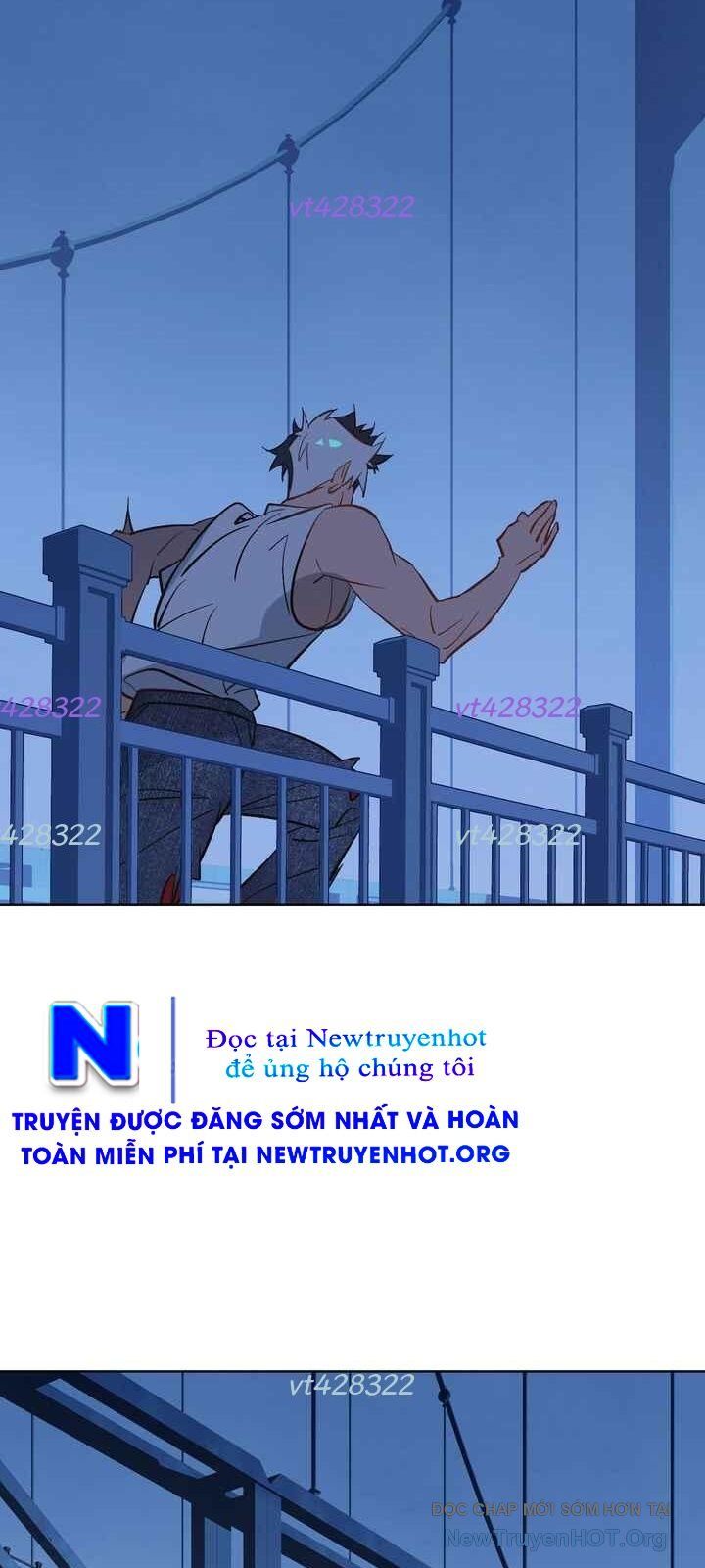 Giao Kèo Với Quỷ Chapter 34 - Trang 2