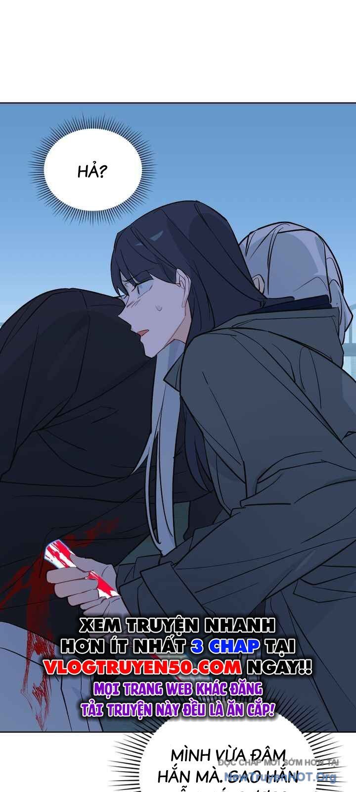 Giao Kèo Với Quỷ Chapter 35 - Trang 2