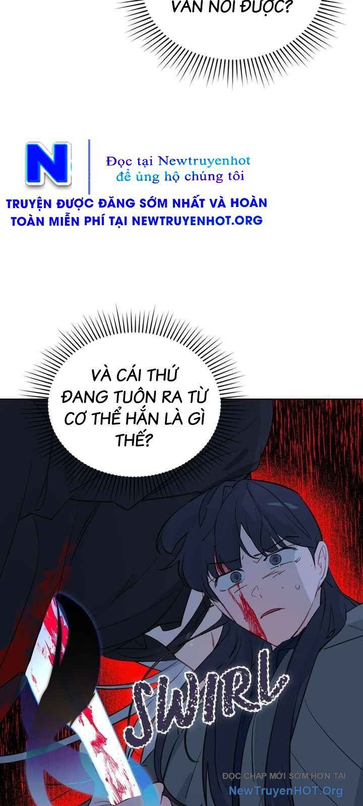 Giao Kèo Với Quỷ Chapter 35 - Trang 2