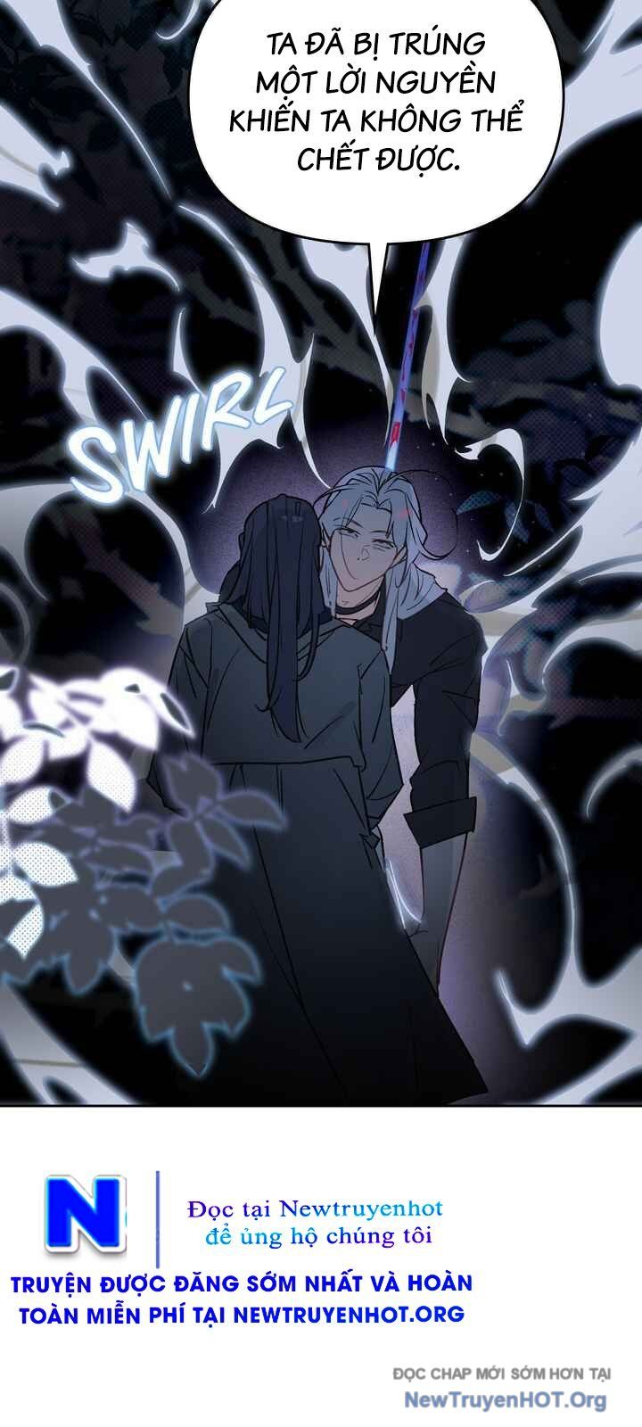 Giao Kèo Với Quỷ Chapter 35 - Trang 2