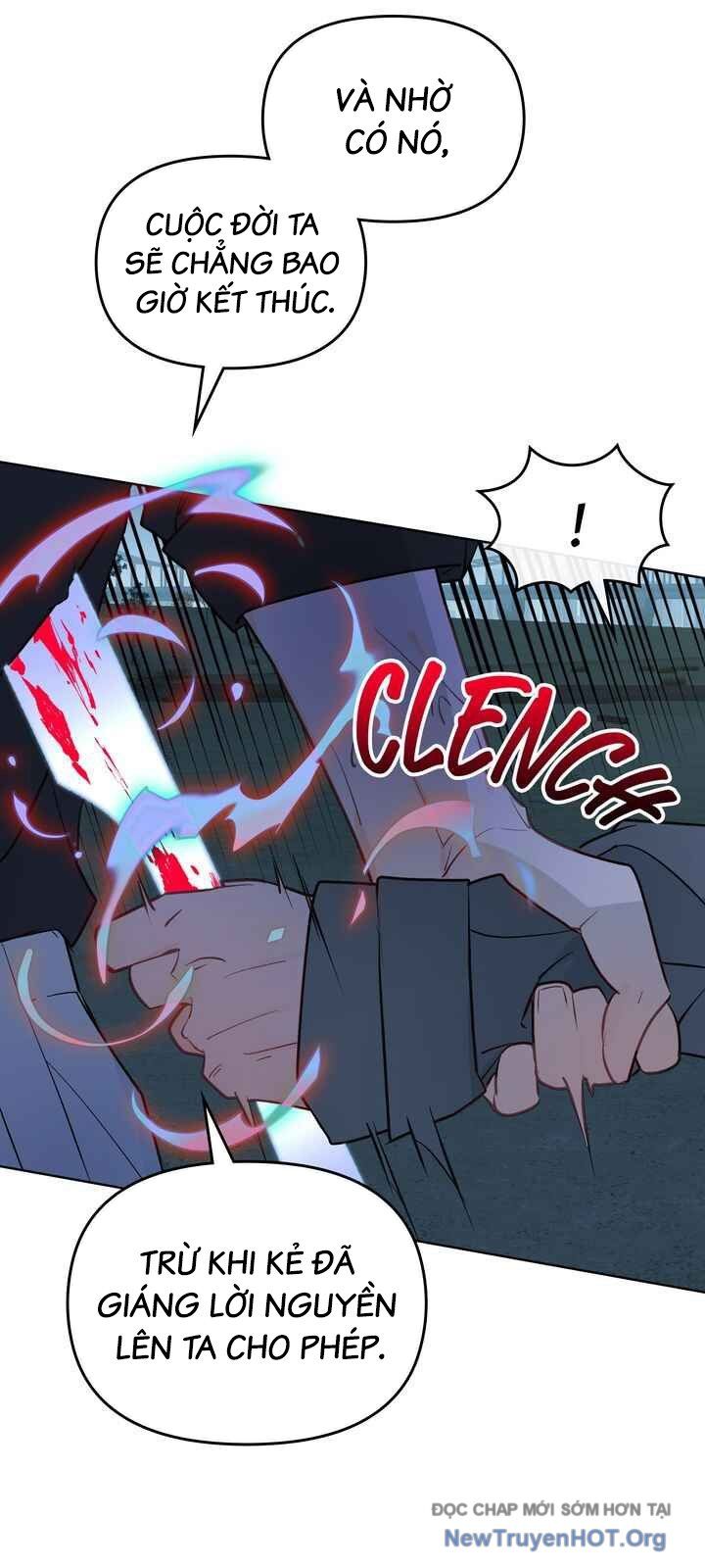 Giao Kèo Với Quỷ Chapter 35 - Trang 2