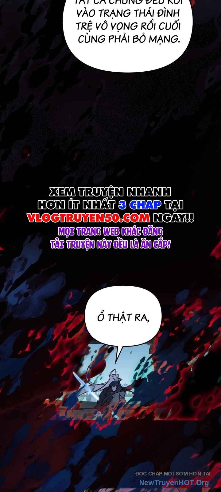 Giao Kèo Với Quỷ Chapter 35 - Trang 2