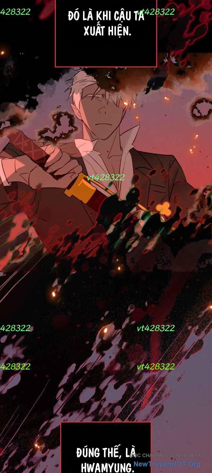 Giao Kèo Với Quỷ Chapter 35 - Trang 2
