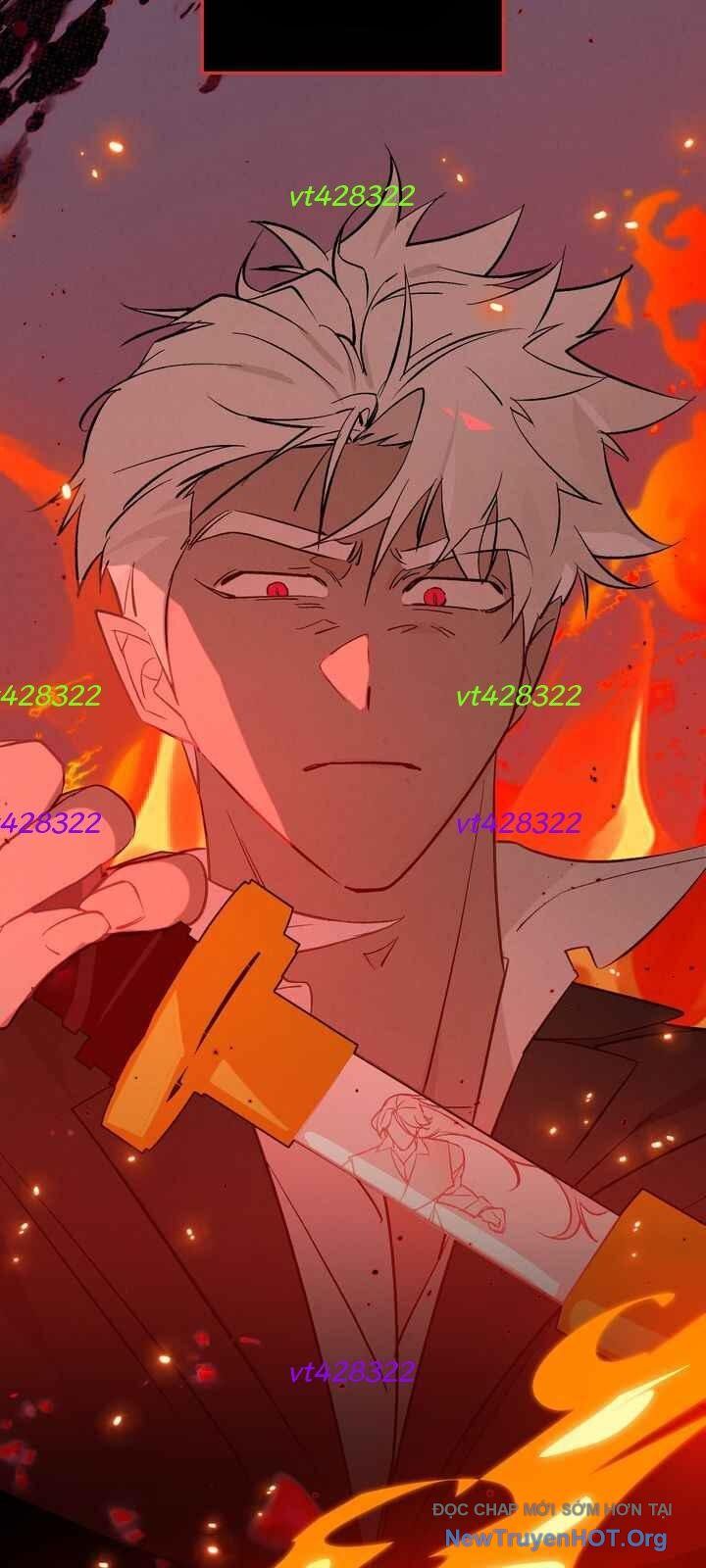 Giao Kèo Với Quỷ Chapter 35 - Trang 2