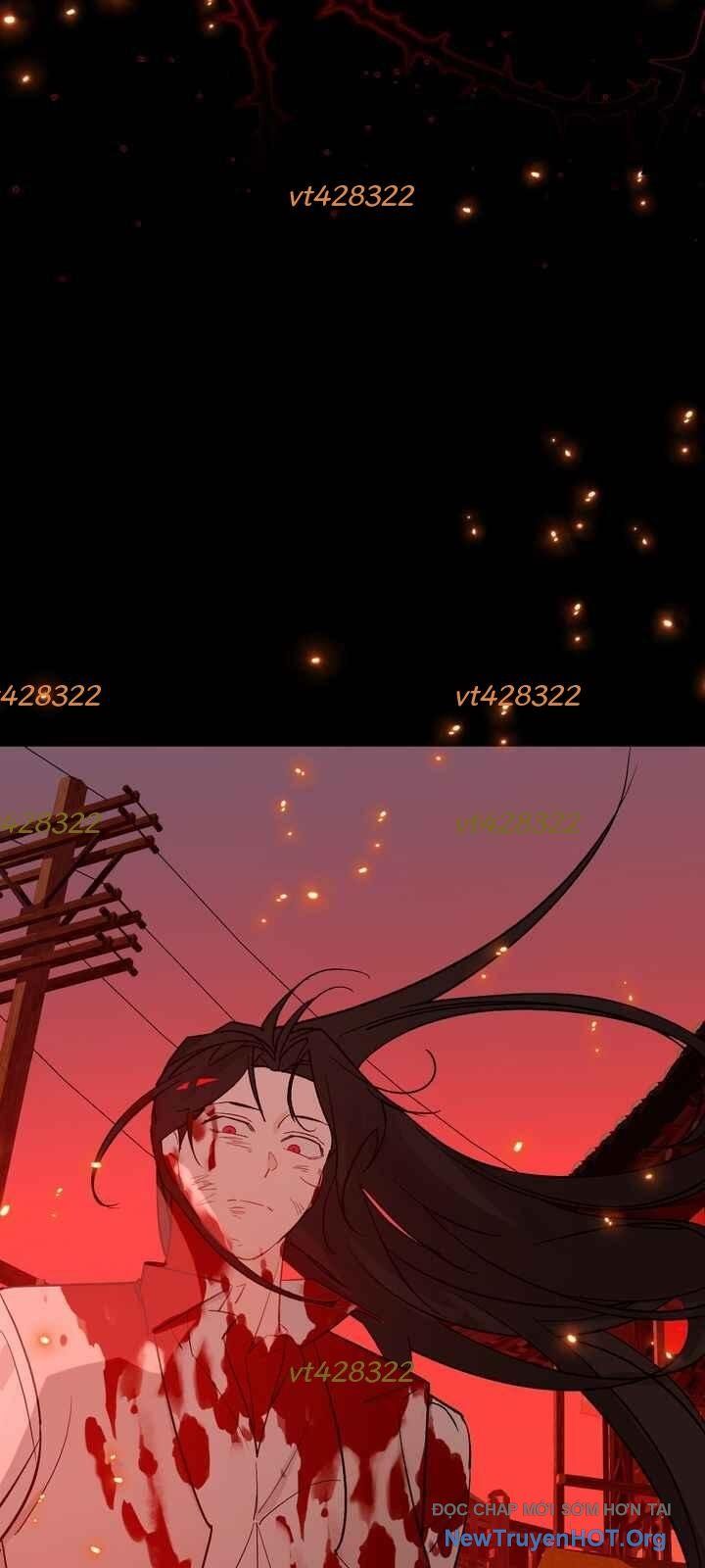 Giao Kèo Với Quỷ Chapter 35 - Trang 2