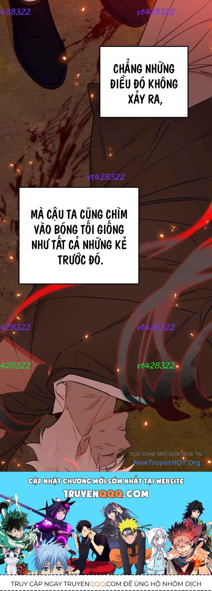Giao Kèo Với Quỷ Chapter 35 - Trang 2