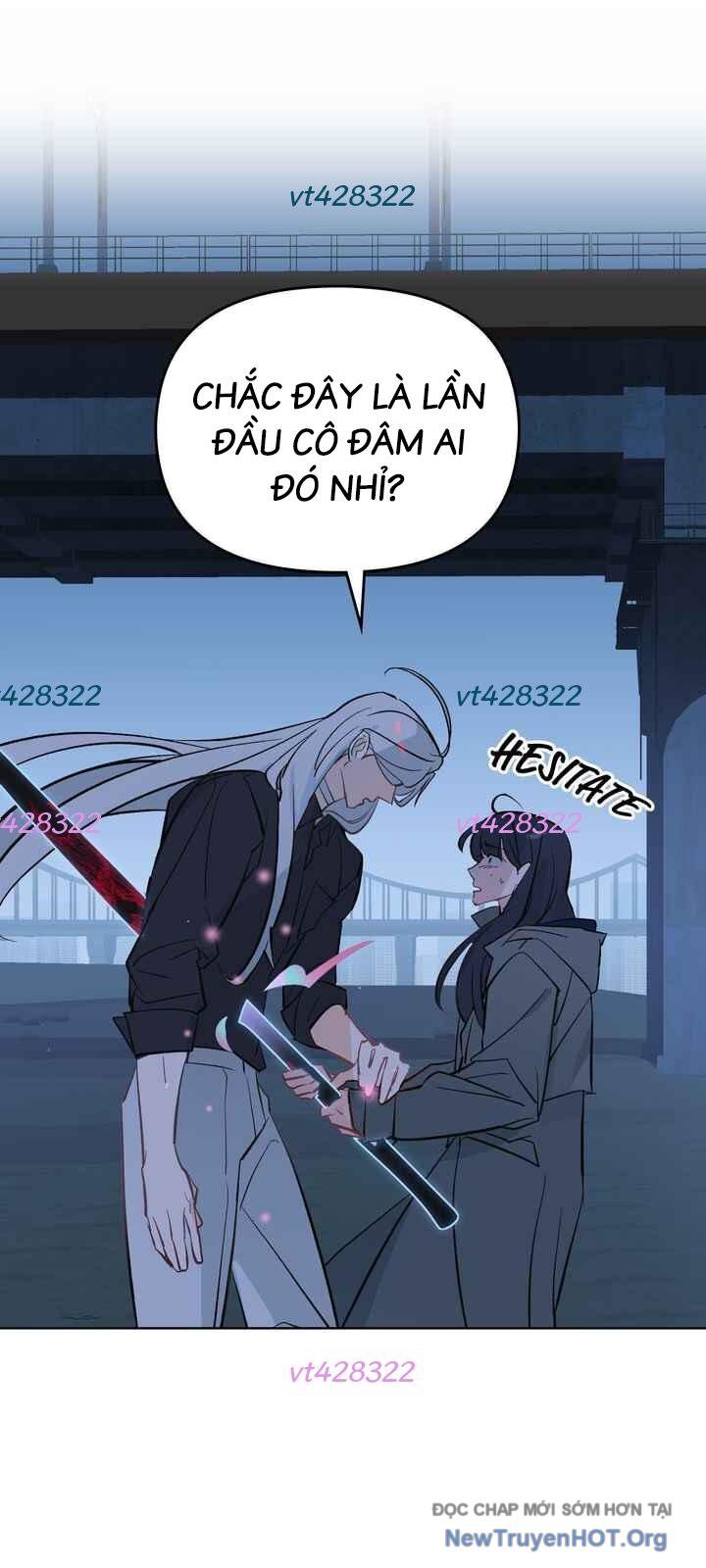 Giao Kèo Với Quỷ Chapter 35 - Trang 2