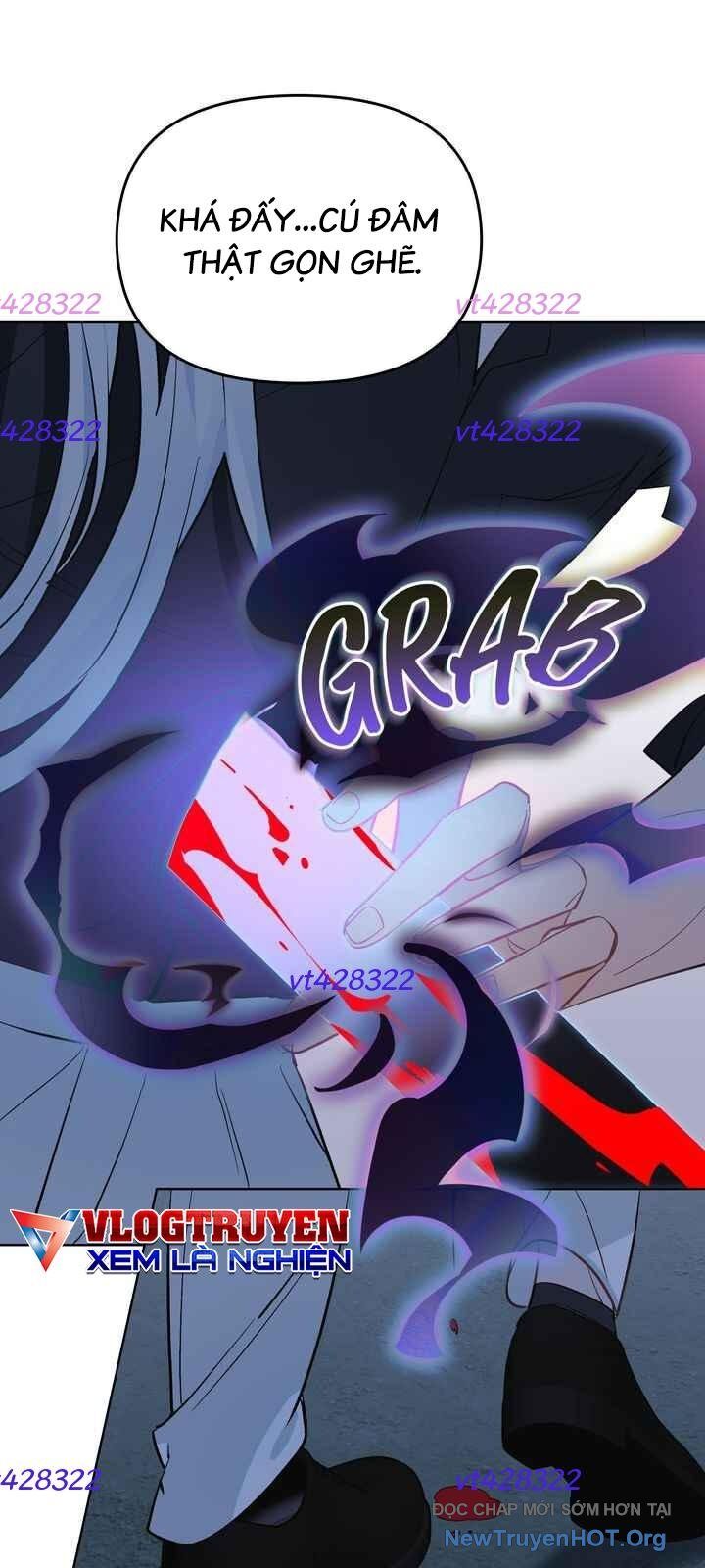 Giao Kèo Với Quỷ Chapter 35 - Trang 2