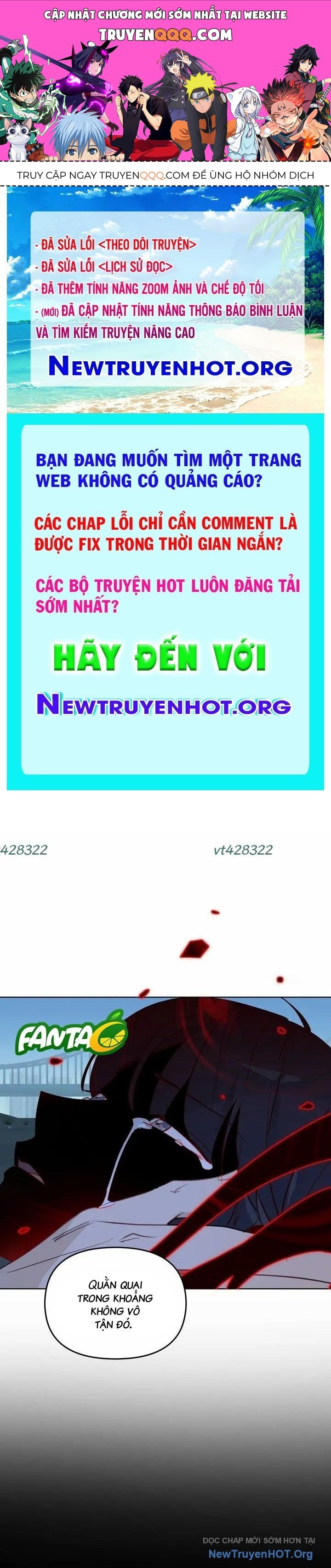 Giao Kèo Với Quỷ Chapter 36 - Trang 2