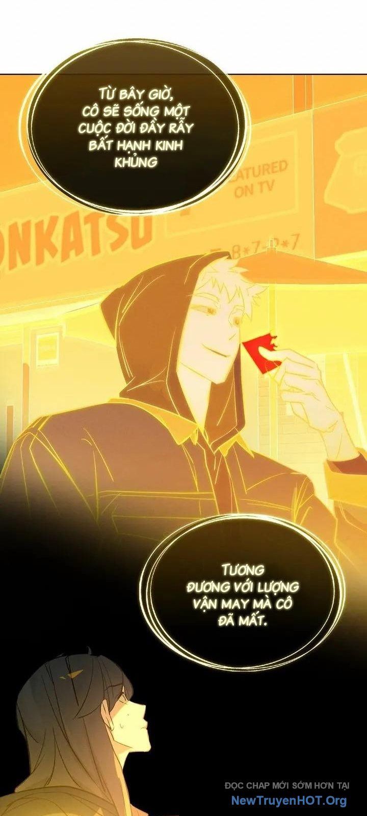 Giao Kèo Với Quỷ Chapter 36 - Trang 2