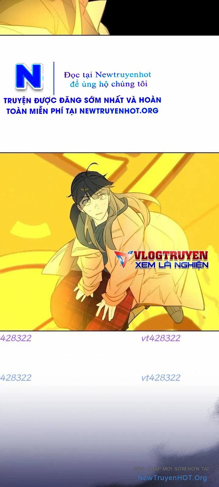 Giao Kèo Với Quỷ Chapter 36 - Trang 2