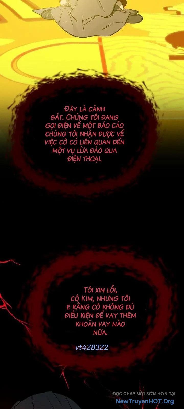 Giao Kèo Với Quỷ Chapter 36 - Trang 2