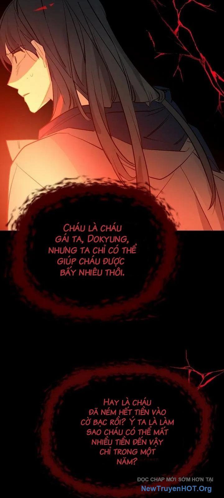 Giao Kèo Với Quỷ Chapter 36 - Trang 2