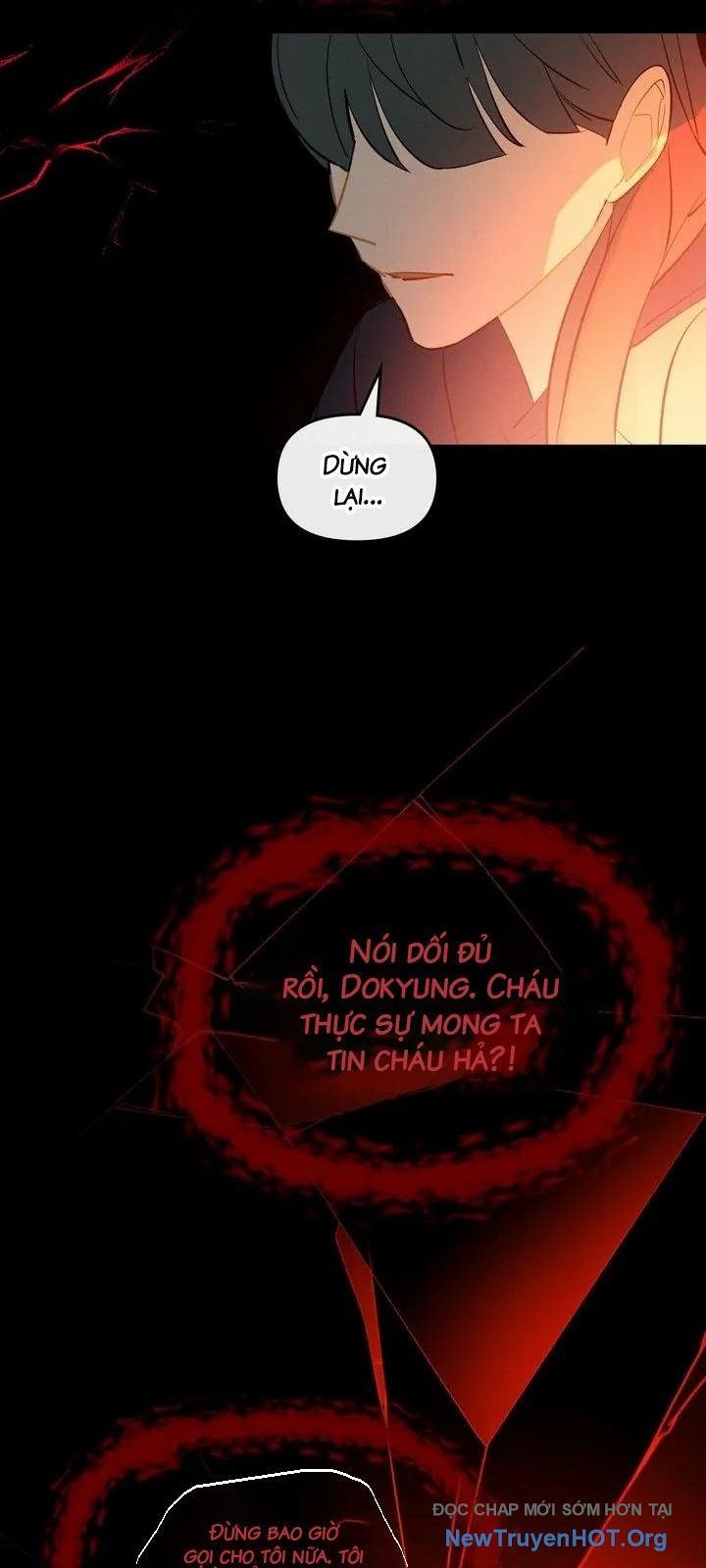 Giao Kèo Với Quỷ Chapter 36 - Trang 2