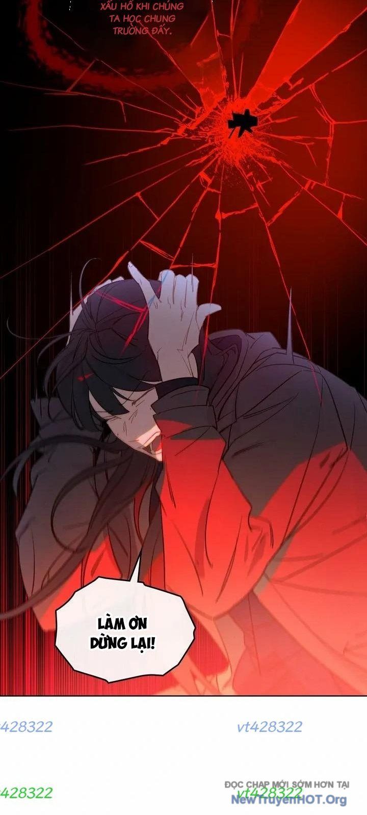 Giao Kèo Với Quỷ Chapter 36 - Trang 2