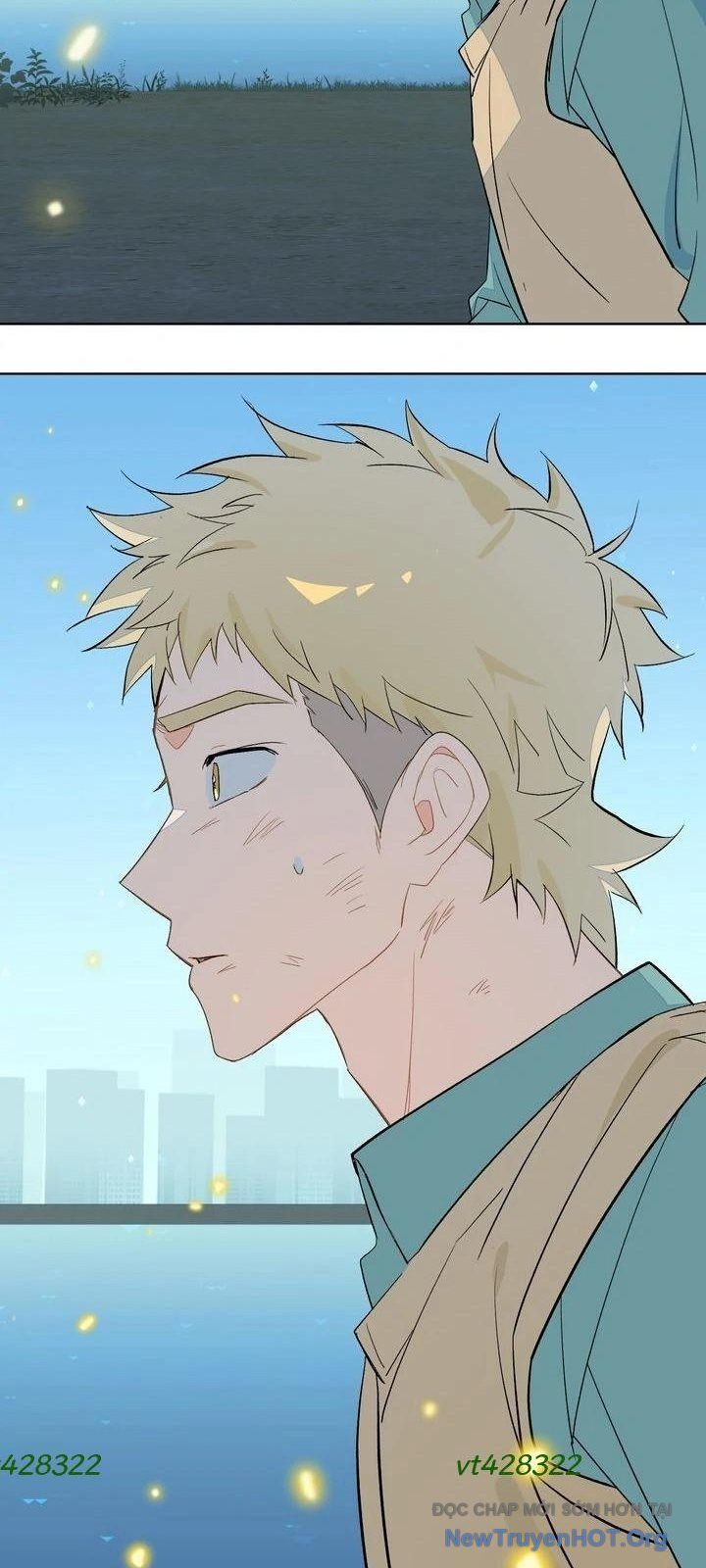 Giao Kèo Với Quỷ Chapter 37 - Trang 2