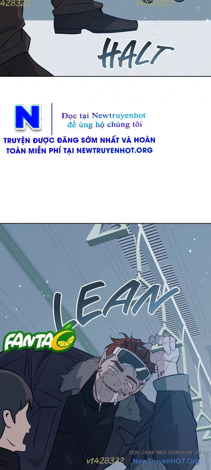 Giao Kèo Với Quỷ Chapter 37 - Trang 2