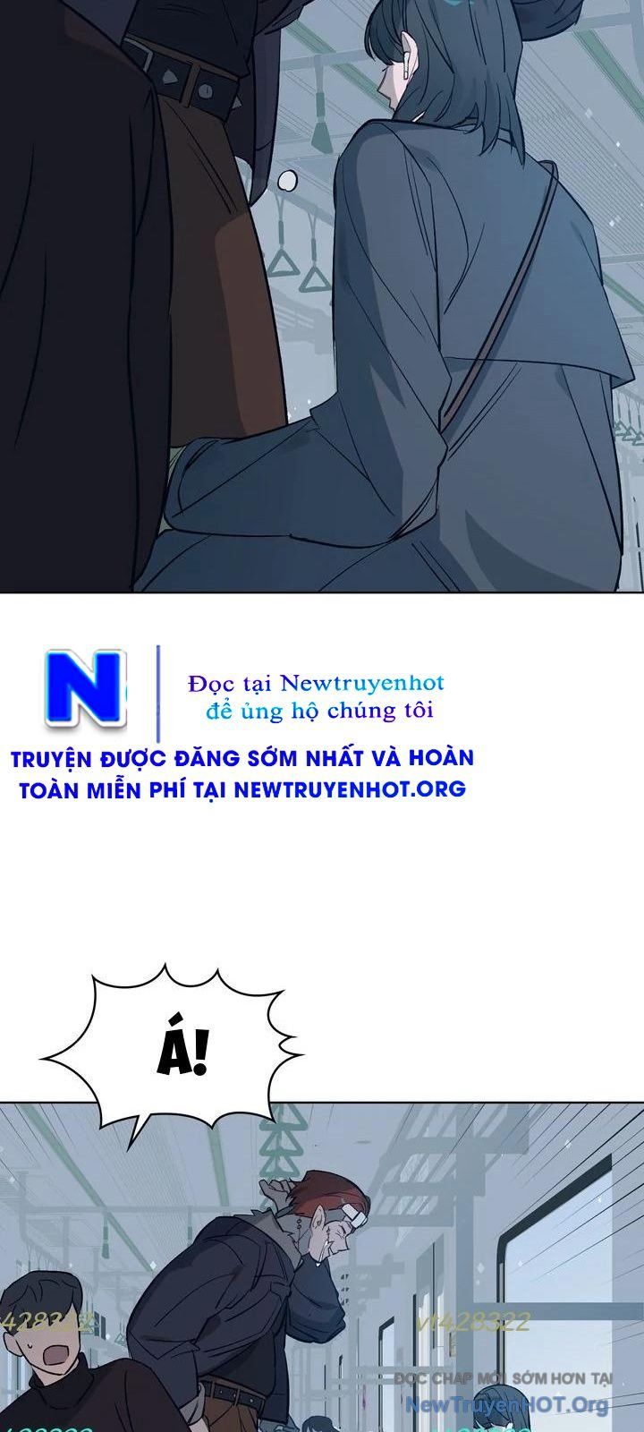 Giao Kèo Với Quỷ Chapter 37 - Trang 2