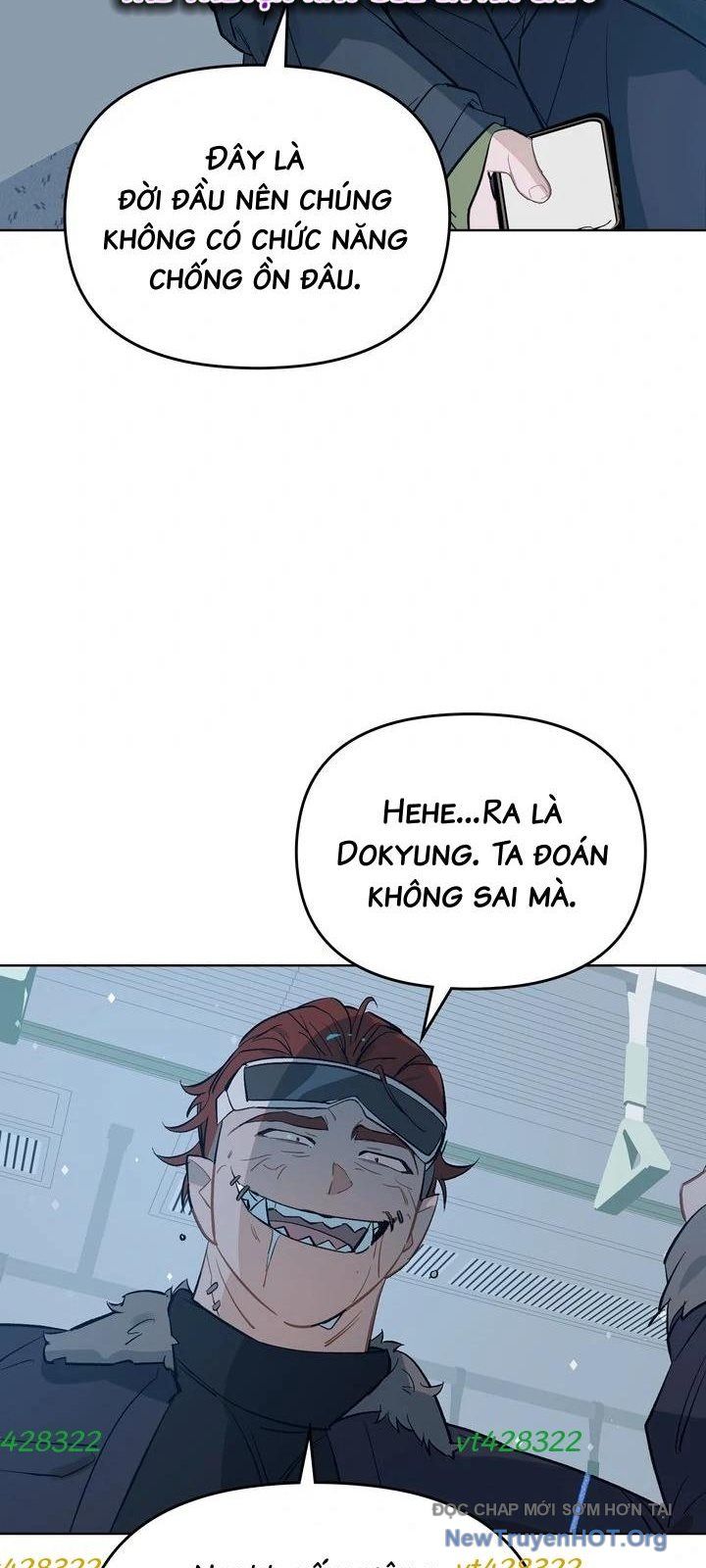 Giao Kèo Với Quỷ Chapter 37 - Trang 2