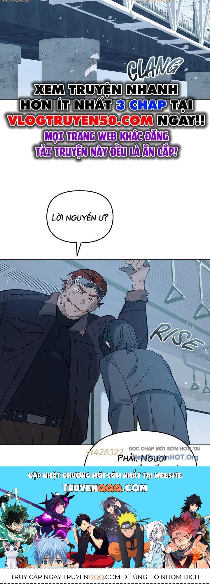 Giao Kèo Với Quỷ Chapter 37 - Trang 2