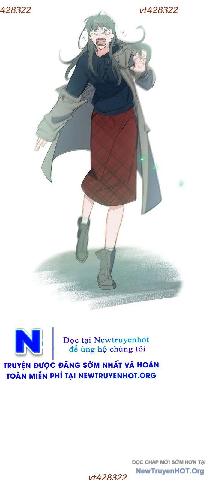 Giao Kèo Với Quỷ Chapter 37 - Trang 2