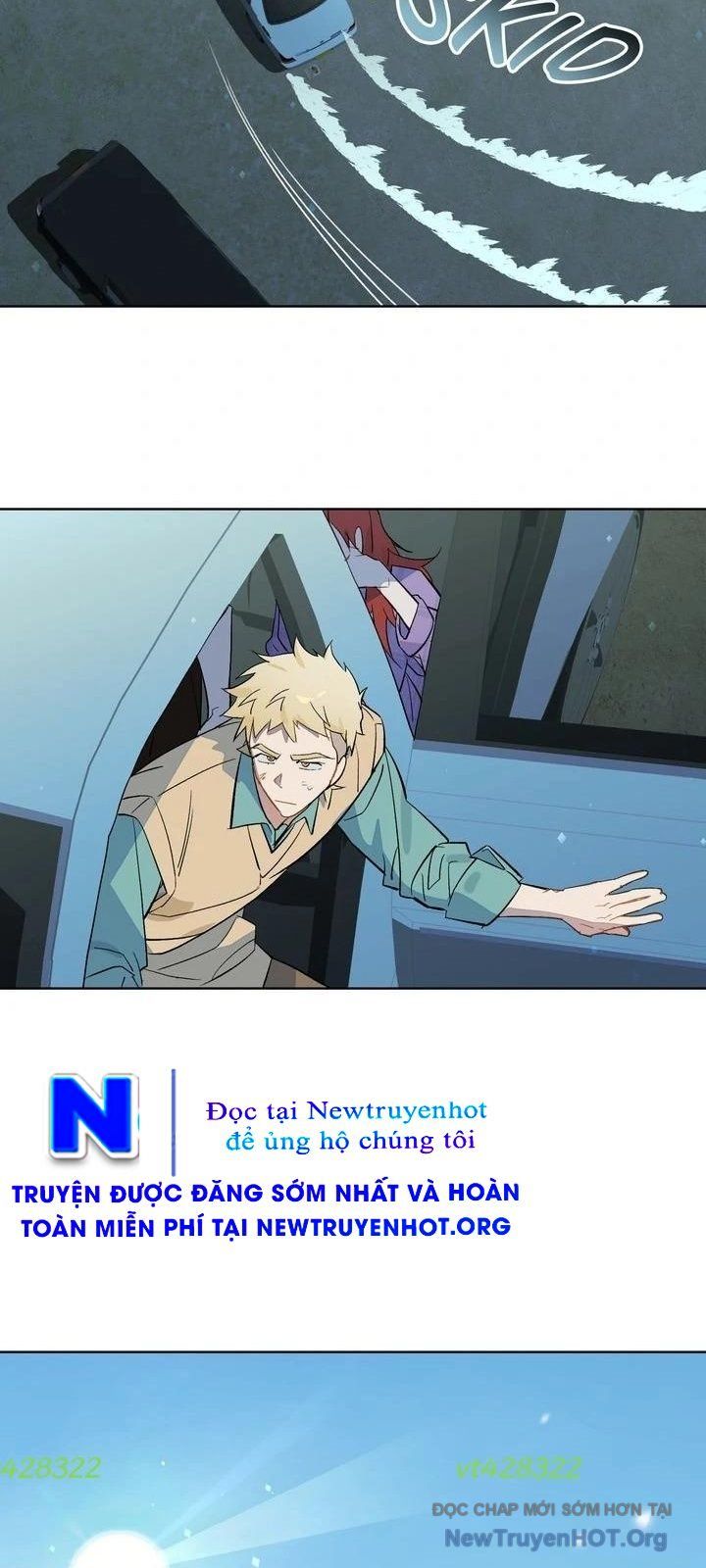 Giao Kèo Với Quỷ Chapter 37 - Trang 2